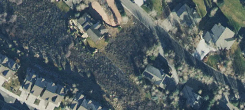 Residential Land Home Lot