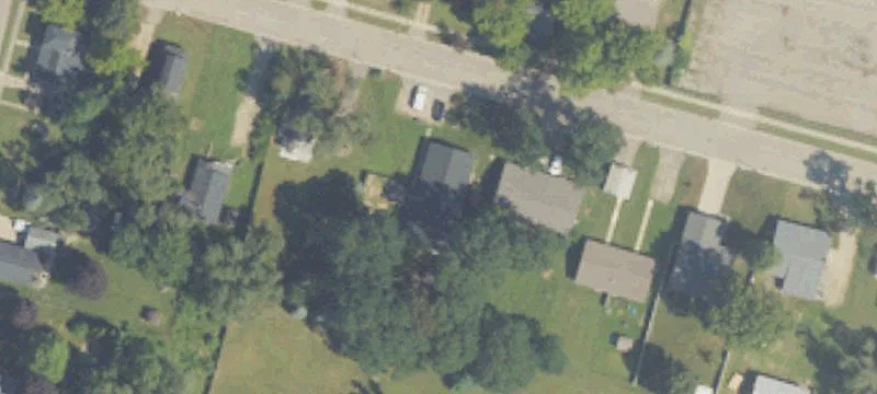 Duplex with Updated Units
