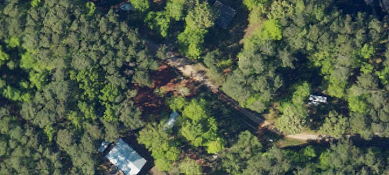 Lakefront Land with Private Septic