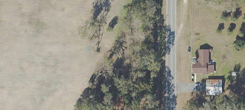 Residential Land Homesite