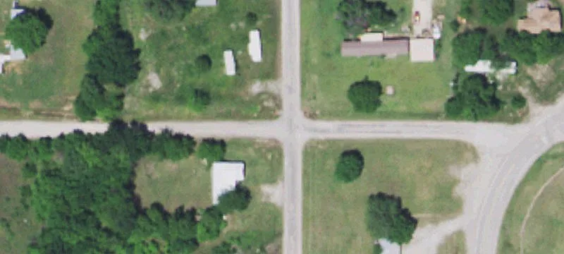 Ranchland with Timber and Creek Bottoms