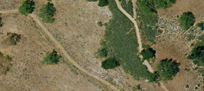 South-Facing Residential Homesite Land