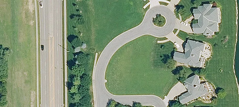 Buildable Residential Lot