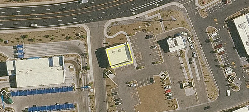 New Development Retail Space