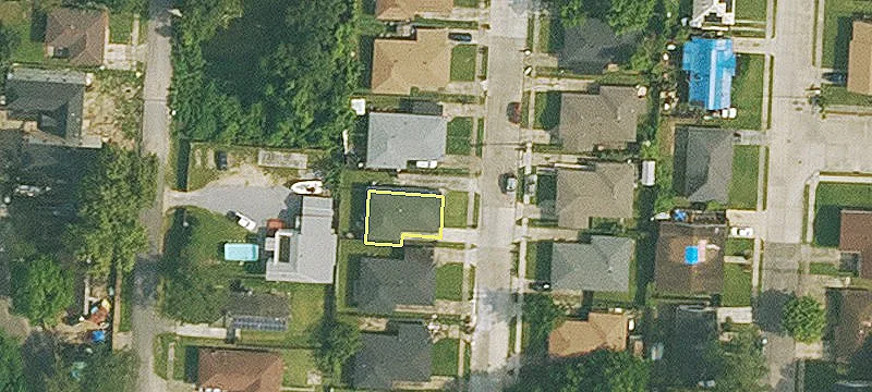 Residential Income Duplex