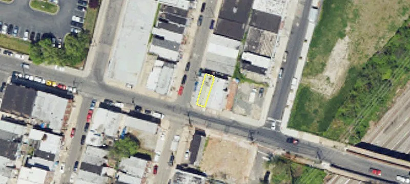 Legal Three-Unit Triplex