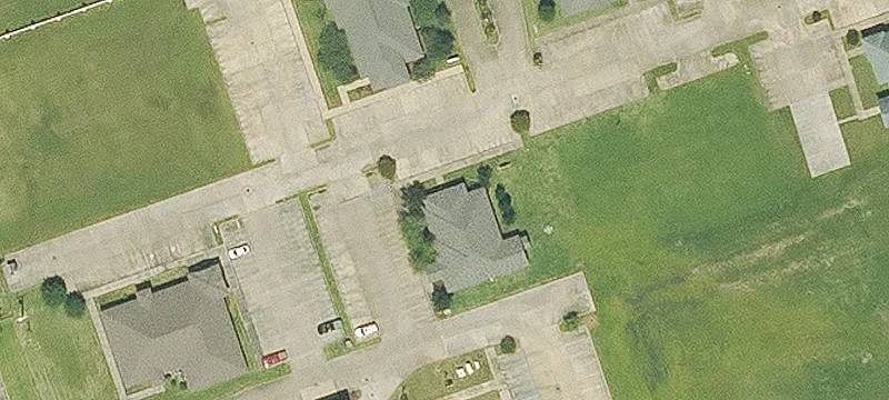 Cleared Commercial Lot in Medical Park