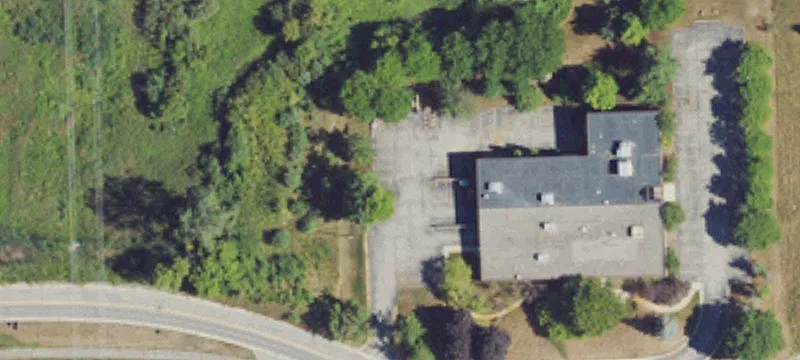 Build-to-Suit Industrial Land
