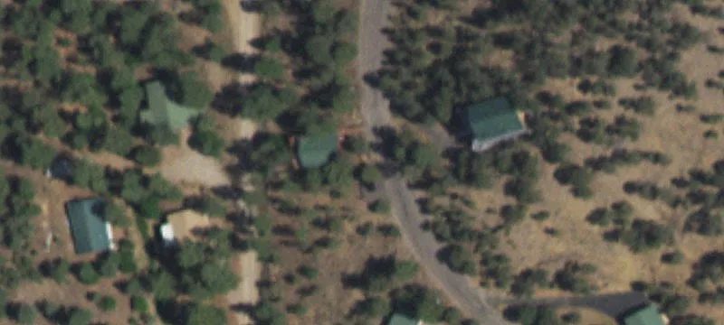 Residential Lot with Sierra Blanca Views