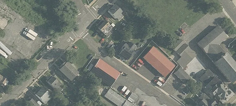Duplex Investment Property