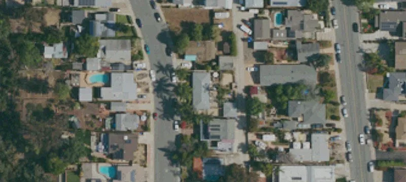 Two-Unit Duplex with Private Parking