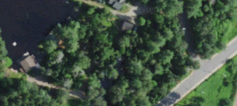 Waterfront Land Parcel