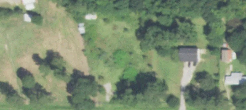 Residential Buildable Land Lot