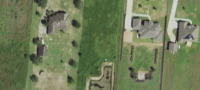 Residential Homesite with Stocked Pond