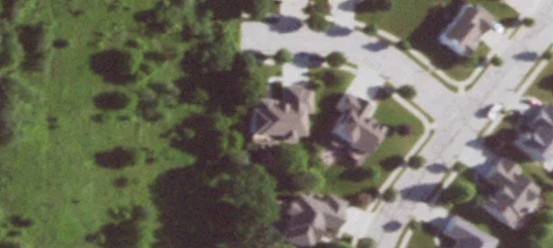 Residential Home Lot with Walkout