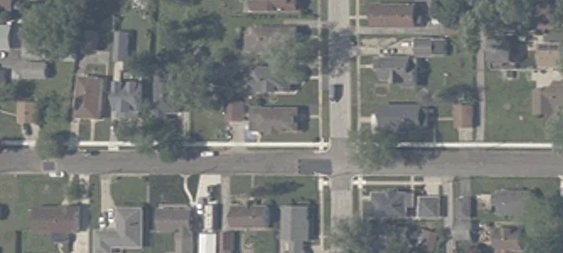 Vacant Residential Infill Lot