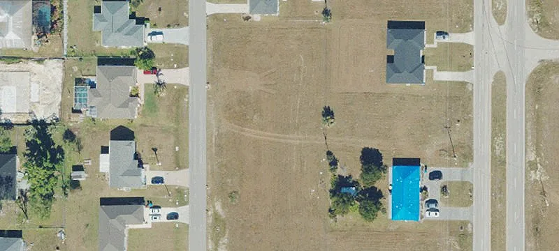 Commercial Land Parcel for Sale