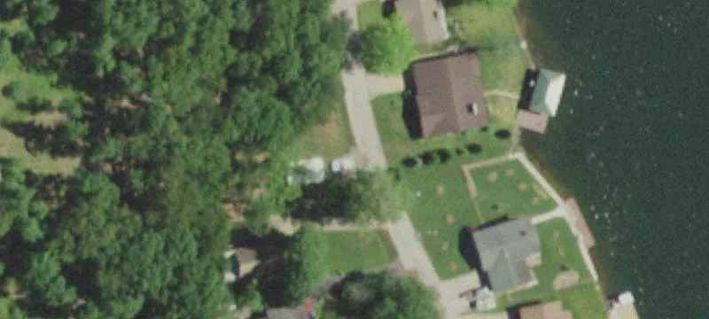 Residential Building Lot