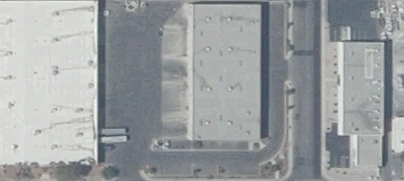 Industrial Flex Building Units