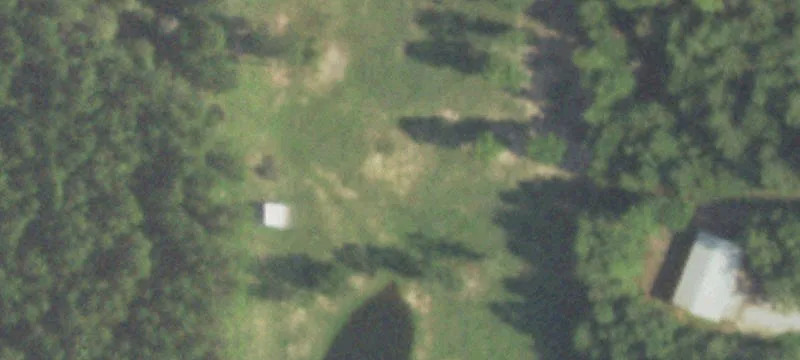 Fenced Equestrian Land with Pond