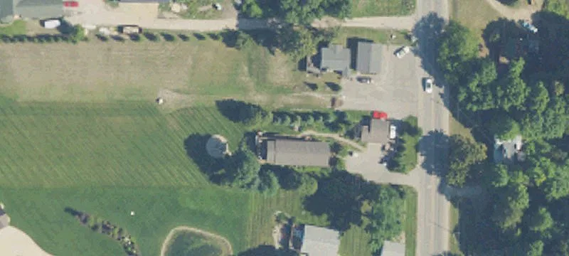 Waterfront Land with Torch Lake Access