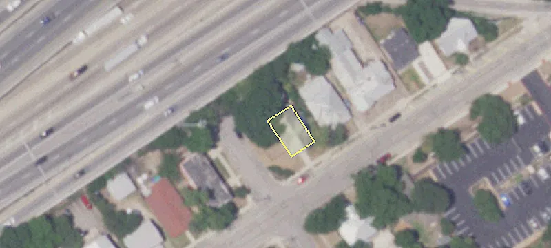 Two-Story Office/Retail Space