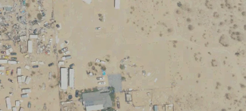 Land Parcel with Existing Building