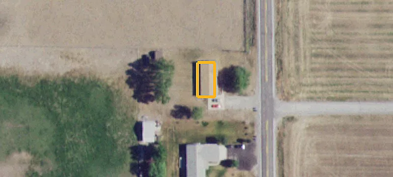 Agricultural Land with Build Potential