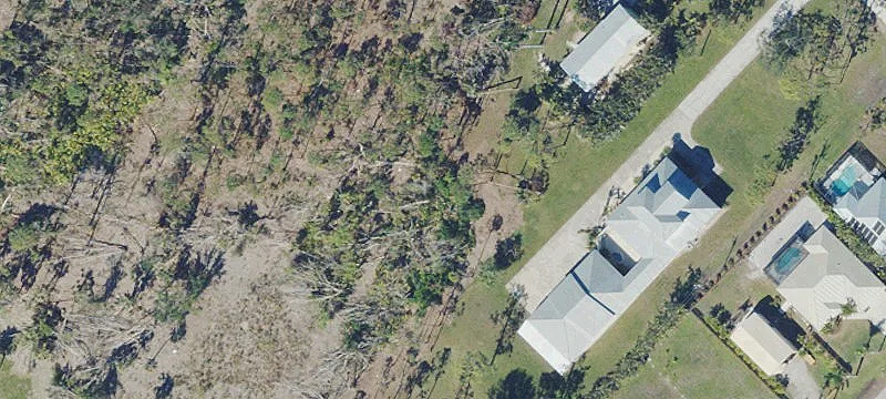 Buildable Residential Land Lot