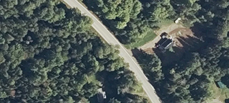 Residential Building Lot