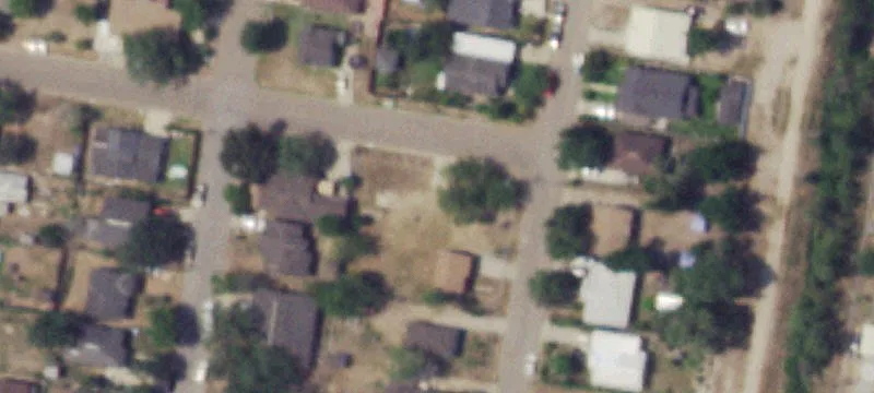 Vacant Residential Development Lot