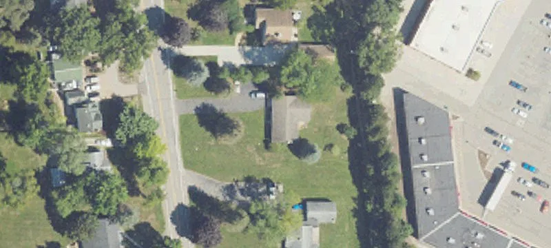 Development Land with I-96 Frontage