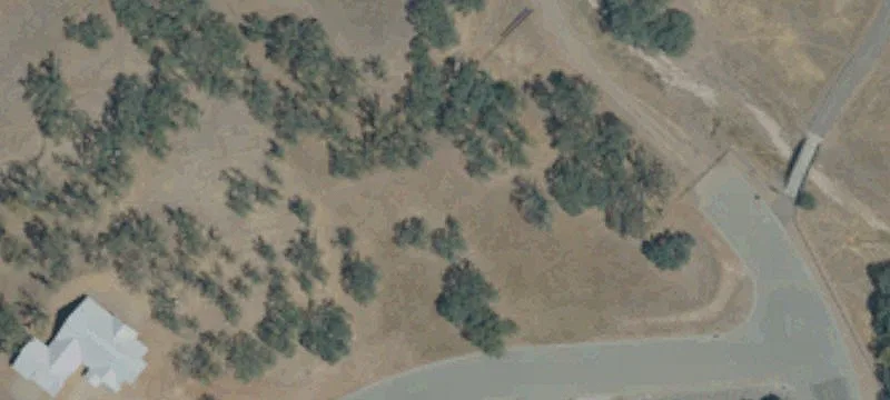 Flat Residential Development Lot