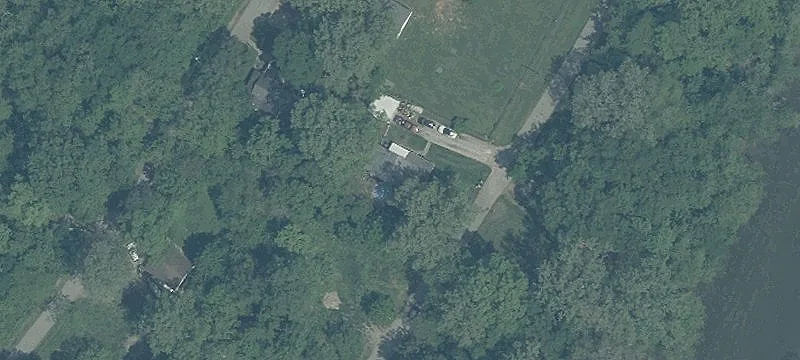 Residential Building Lot with Septic