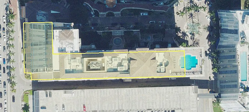 Multifamily Office Building