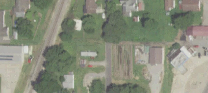 Residential Home Lot