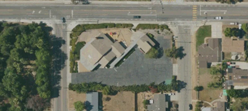 Religious Facility with Classroom Space
