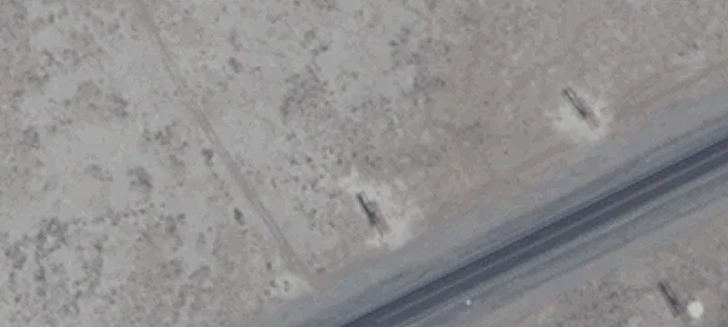 Corner Commercial Land Parcel