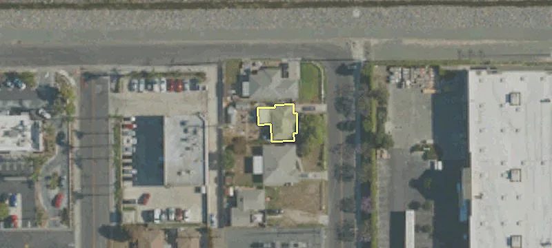 Two-Detached Home Income Property