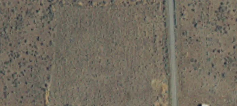 Private RV Park Lot