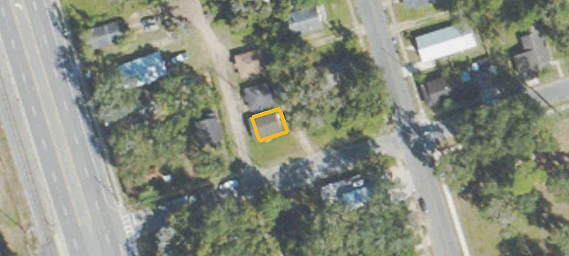 Marsh-Front Homesite in Gated Community