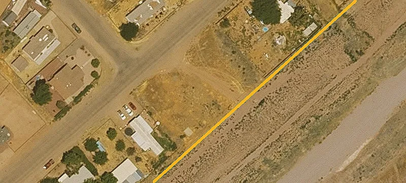 Build-Ready Residential Lot