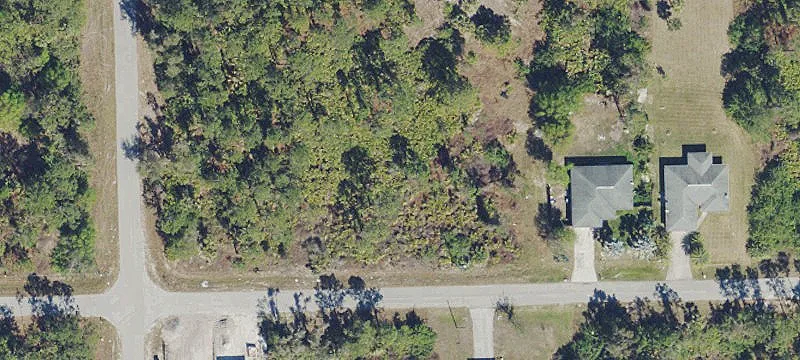 Vacant Residential Lot