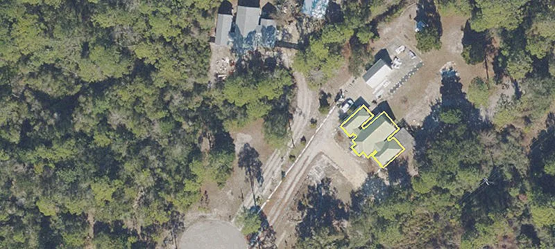 High-and-Dry Waterfront Build Site
