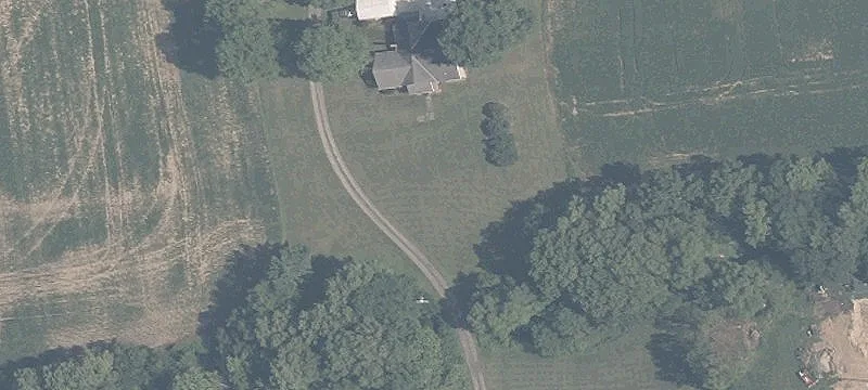 Residential Building Lot