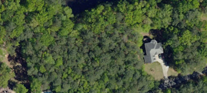 Buildable Waterfront Residential Lot
