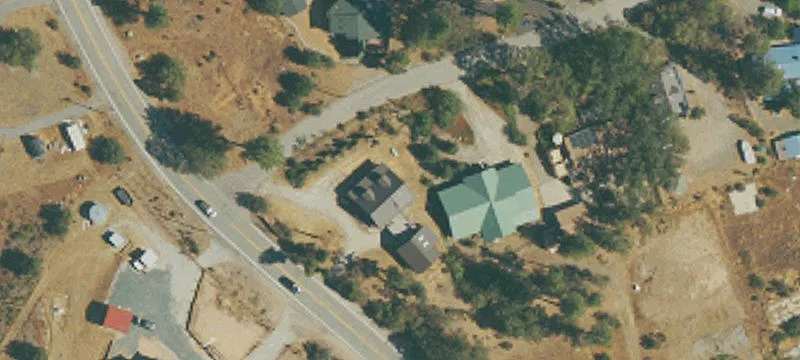 Adjoining Residential Land Lots