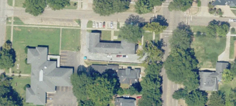 Zoned C3 Office Building