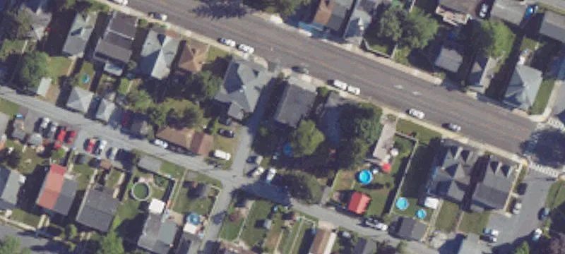 Recently Renovated Duplex Investment