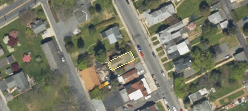 Multi-Building Day Care Property